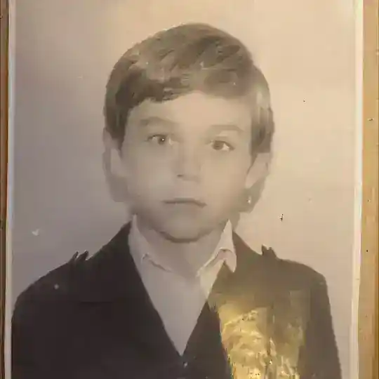 Іван Зимбицький Telegram Channel Avatar