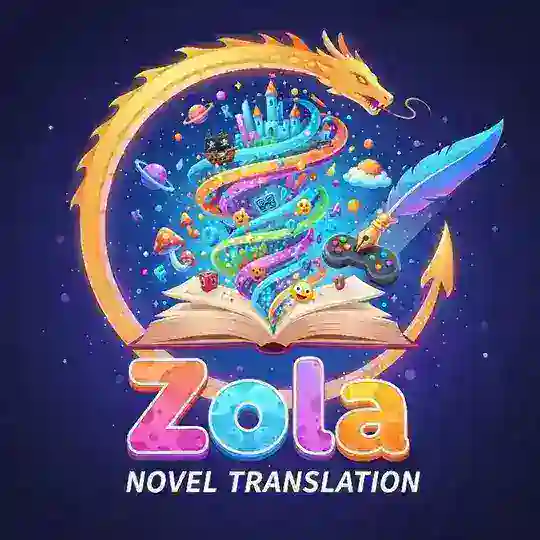 Zola Webnovel Translation Telegram Channel Avatar