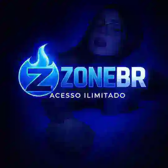 ZoneBR Elite 👑🔥 Telegram Channel Avatar