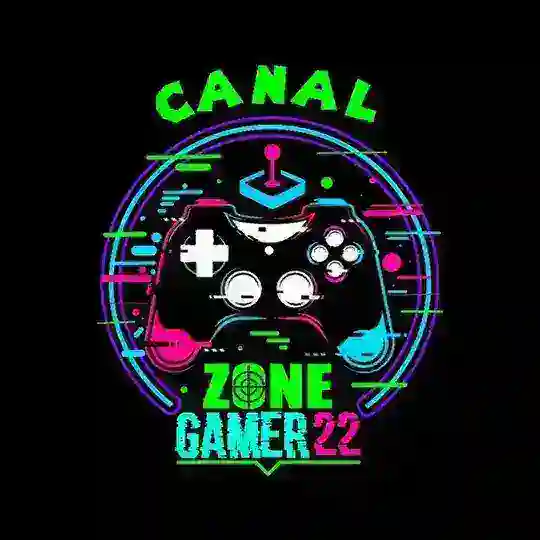 Zonegamer22 (Canal) Telegram Channel Avatar