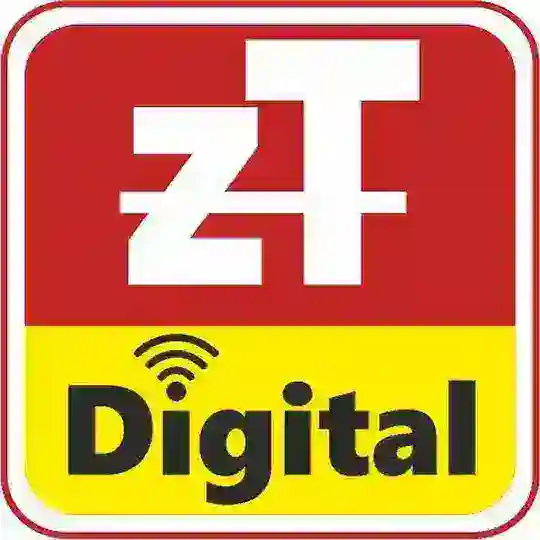 ZONE TECH JAIPUR Telegram Channel Avatar