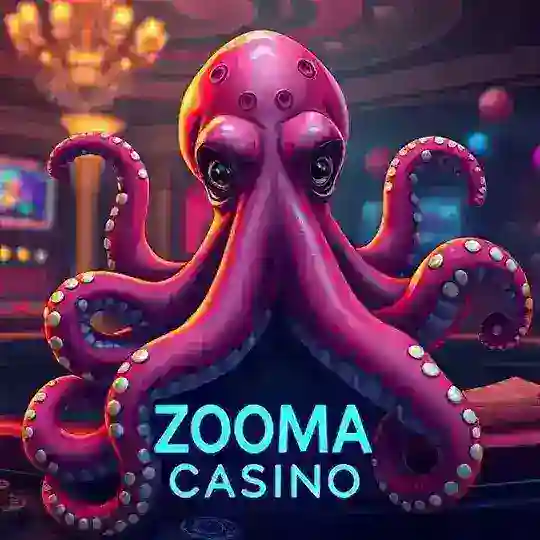 ZOOMA CASINO Telegram Channel Avatar
