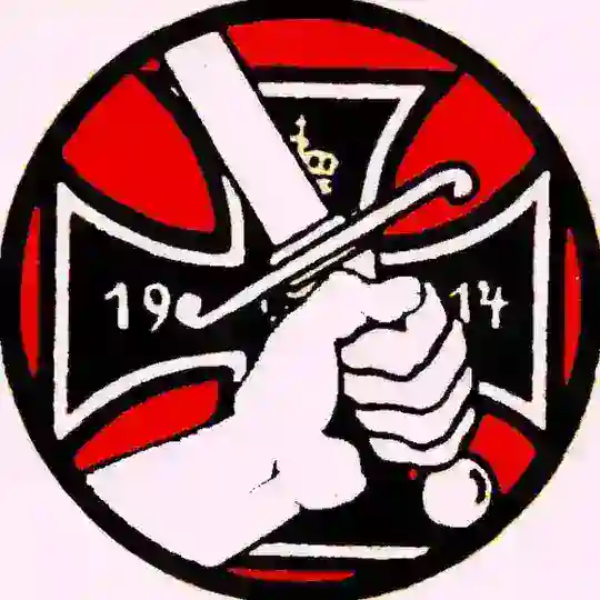 Der zornige Preuße. Telegram Channel Avatar