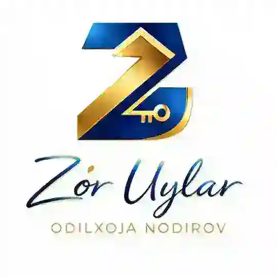 ZÒR UYLAR ESTATE Telegram Channel Avatar