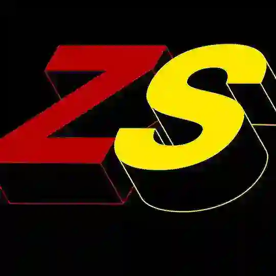 📢 ZS Community Telegram Channel Avatar