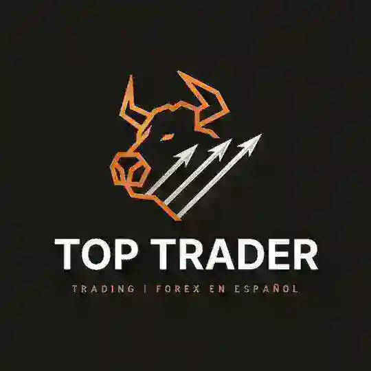 TopTrader Telegram Channel Avatar