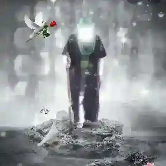 Zuhura doqru Telegram Channel Avatar