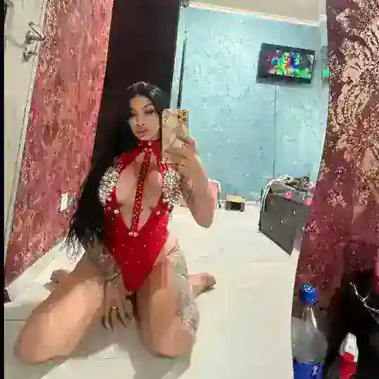 Veronica123 Telegram Channel Avatar