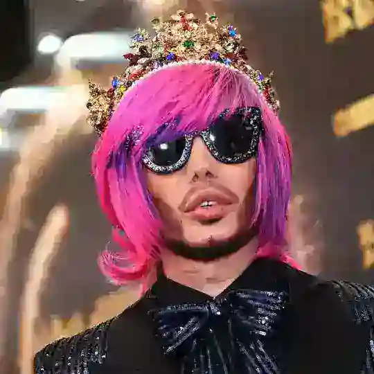 ✨Звезда в шоке✨ Telegram Channel Avatar