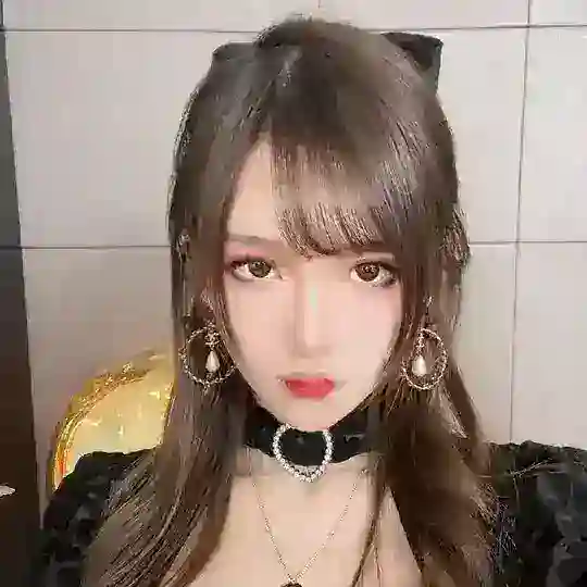 中文音声ASMR Telegram Channel Avatar
