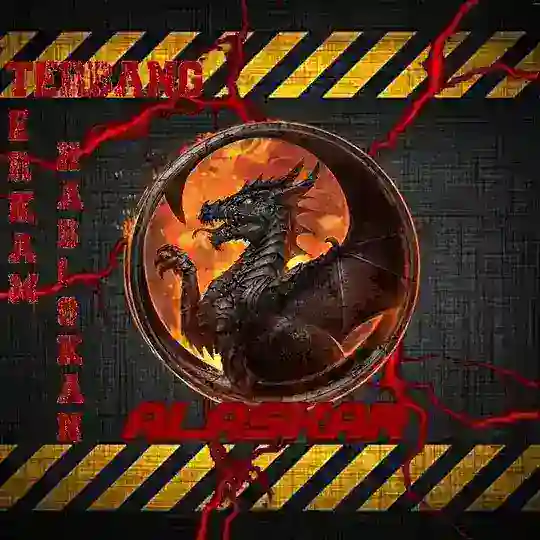ALASKAR HIRMIN Telegram Channel Avatar