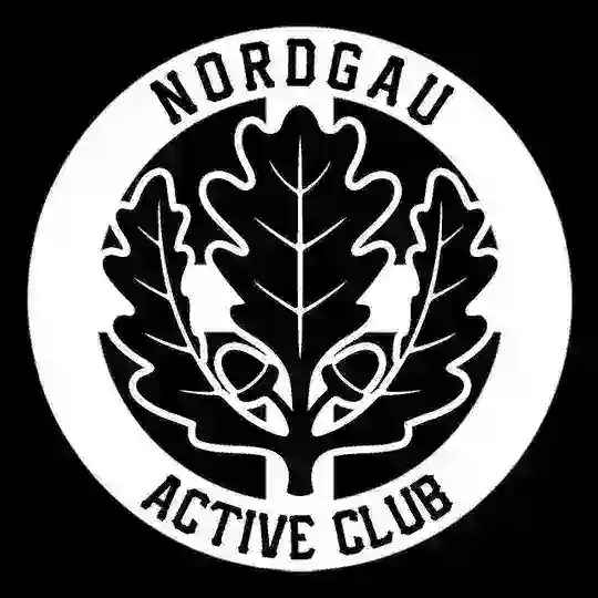 ACTIVE CLUB NORDGAU Telegram Channel Avatar
