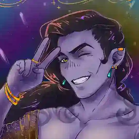ꕥ AIVAN ꕥ Telegram Channel Avatar
