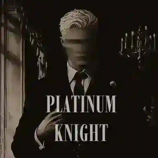 𝐂𝐋𝐎𝐒𝐄𝐃│𝐏𝐋𝐀𝐓𝐈𝐍𝐔𝐌 𝐊𝐍𝐈𝐆𝐇𝐓│𝐀𝐁𝐑𝐀𝐗𝐀𝐒 𝐌𝐀𝐋𝐅𝐎𝐘 Telegram Channel Avatar
