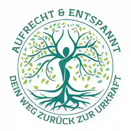 AUFRECHT & ENTSPANNT 🌳 Telegram Channel Avatar