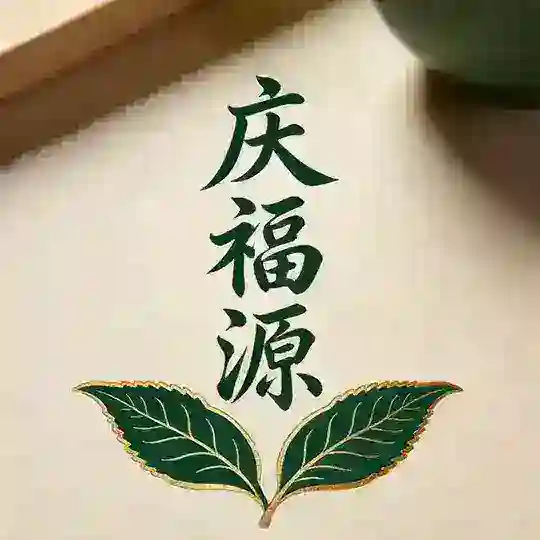 庆福源茶庄 Telegram Channel Avatar