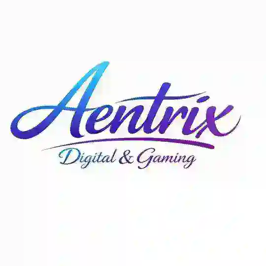 Aentrix Digital & Gaming Telegram Channel Avatar