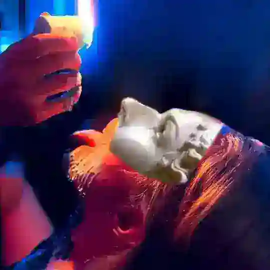 Affectus WaxPlay Telegram Channel Avatar