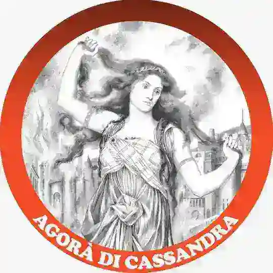 AGORÀ DI CASSANDRA Telegram Channel Avatar