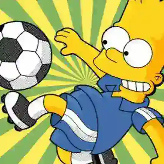 💎 Ali Deal / Football ⚽⚽⚽ Telegram Channel Avatar