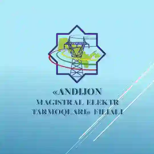 «ANDIJON MAGISTRAL ELEKTR TARMOQLARI» FILIALI — uzbekistonmet.uz Telegram Channel Avatar