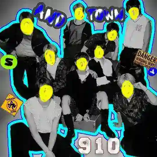 𐓉ᎥST℞ᎥCT ؛ 𐒲ꚡ𖫲Ꭰ₮ØᎳN. Telegram Channel Avatar