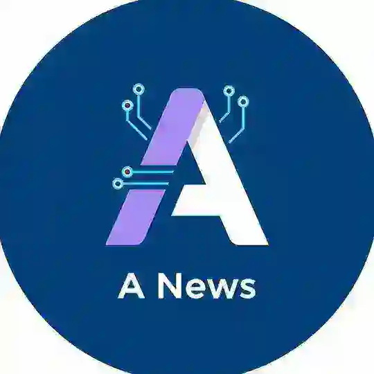 A News | اخبار هوش مصنوعی Telegram Channel Avatar
