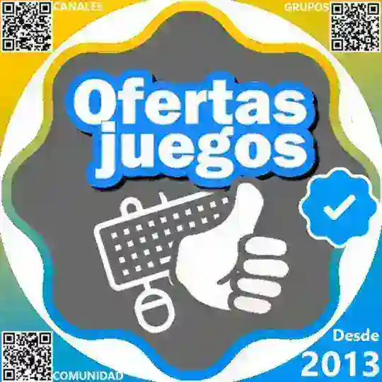 Aportes PC by OfertasJuegos Telegram Channel Avatar