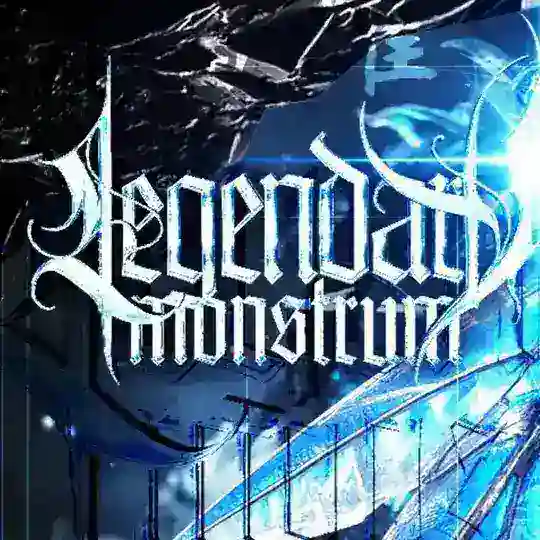Ɱ神 • ARCHIVE ⱮØNSTRUM Telegram Channel Avatar