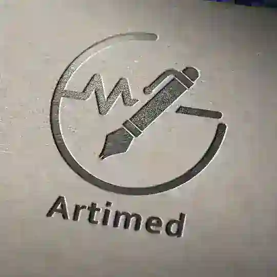 ArtiMed Telegram Channel Avatar