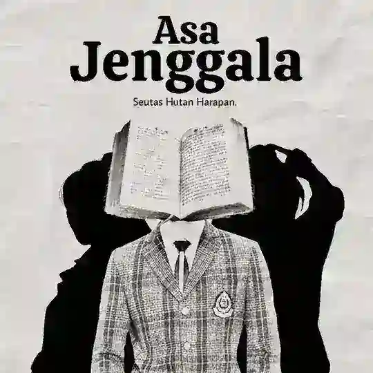 ๐งกยฐ Asa Jenggala. Telegram Channel Avatar