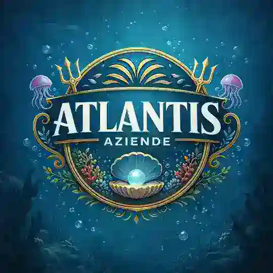 Atlantis Aziende Telegram Channel Avatar