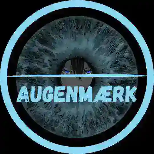 AugenmÆrk Telegram Channel Avatar