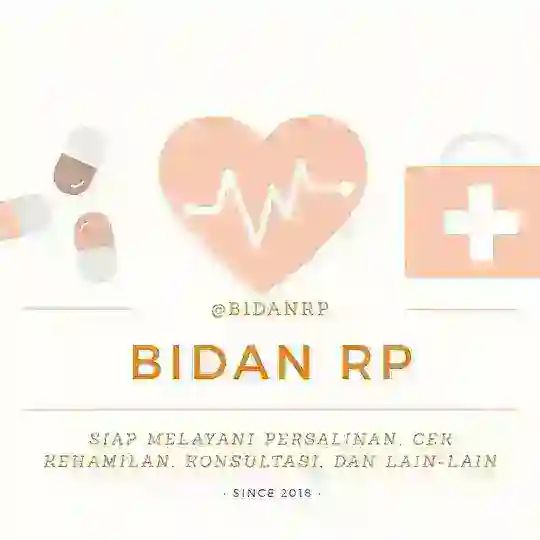 BIDAN RP. Telegram Channel Avatar