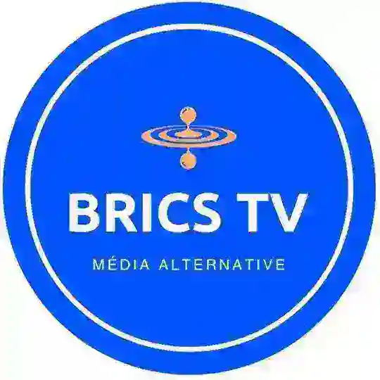BRICS TV ( FRANCE ) Telegram Channel Avatar