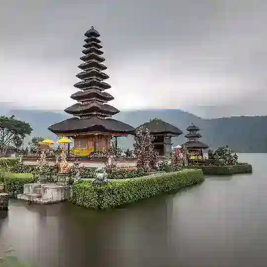 Bali Telegram Channel Avatar
