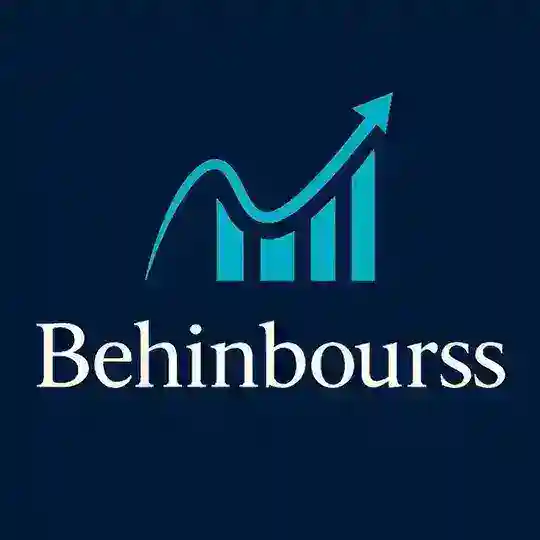 بِهین بورس | Behinbourss Telegram Channel Avatar