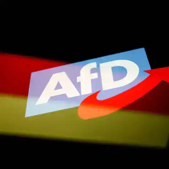 Alternative für Deutschland AFD Best Of Telegram Channel Avatar