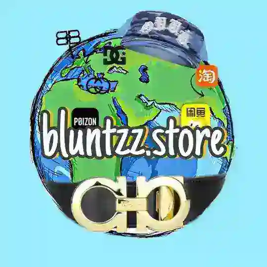 Bluntzz.store Telegram Channel Avatar