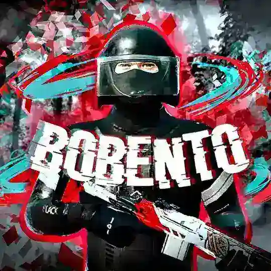 Bobento_Metro Telegram Channel Avatar
