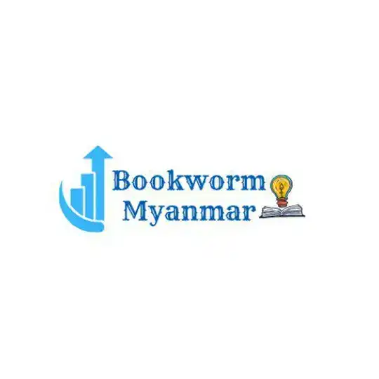 Bookworm - Myanmar 📖 Telegram Channel Avatar
