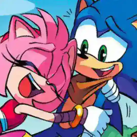 BOOM Sonamy 💘 CF + non daily! Telegram Channel Avatar