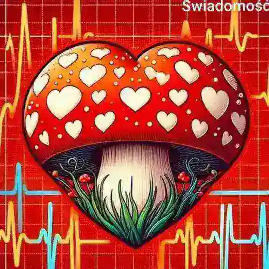 Boskie Źródło Twojego Zdrowia 🇵🇱🏅🍄 Telegram Channel Avatar