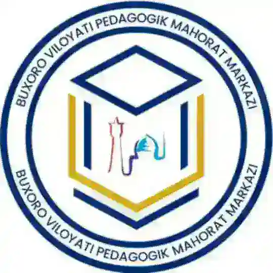 Buxoro viloyati Pedagogik mahorat markazi matbuot kanali Telegram Channel Avatar