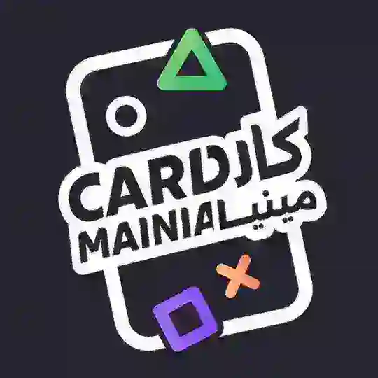 CARDMAINIA | كاردمينيا Telegram Channel Avatar
