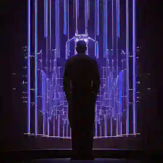 الشيفرة THE ᑕIᑭᕼEᖇ Telegram Channel Avatar