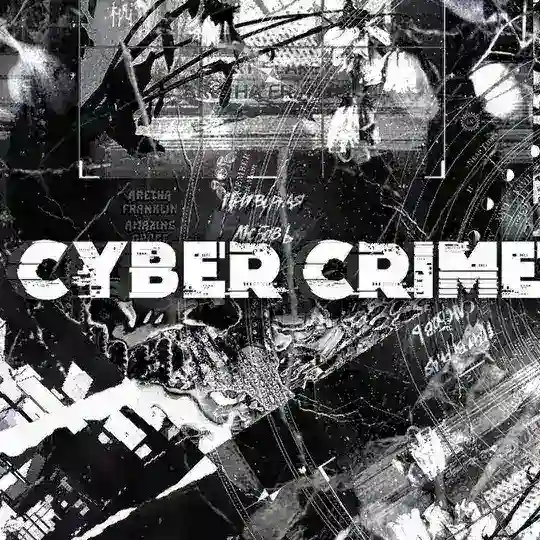 ℭyber ℭrime Telegram Channel Avatar