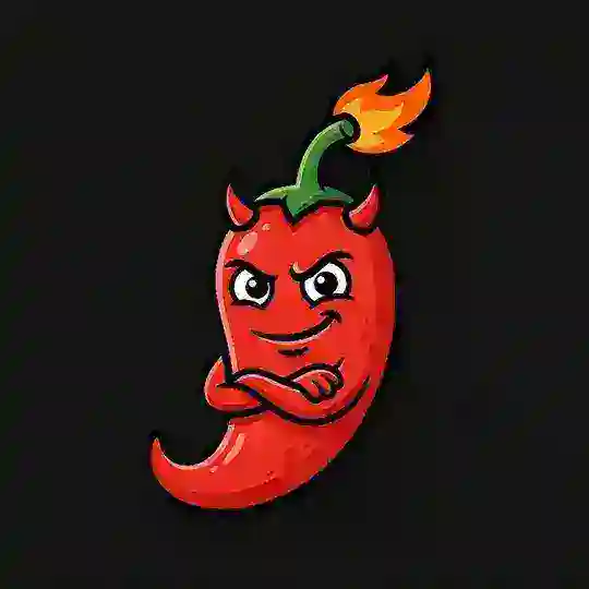 ChiliMatch 🌶️ Telegram channel