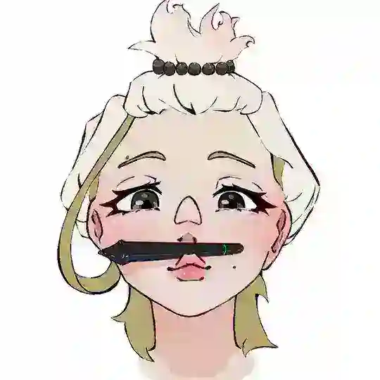 Чулок Telegram Channel Avatar
