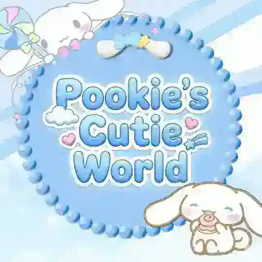 ᯓ 𝐂υ𝗍𝗂𝖾 𝐖o𝗋ᥣᑯ ꒰ ୨୧ ꒱ Telegram Channel Avatar
